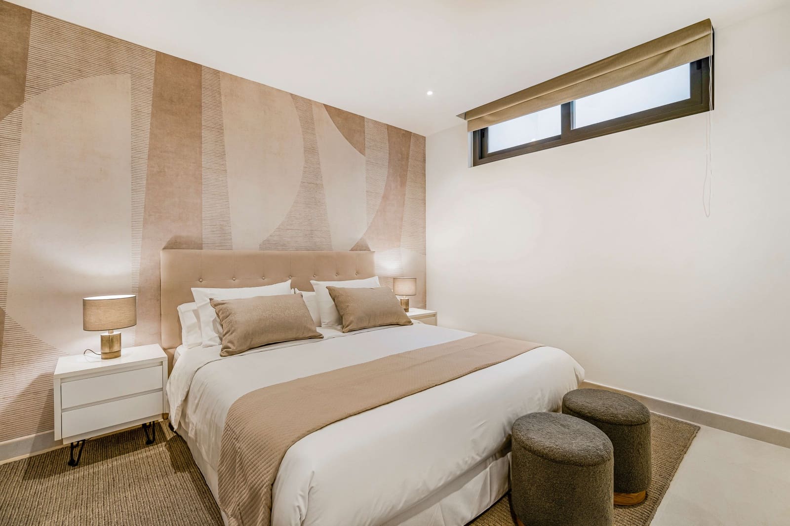 6 soverom Villa til salgs i Golden Mile med svømmebasseng garasje - € 5 900 000 (Ref: 9439672)