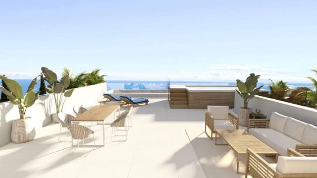 5 soverom Villa til salgs i Manilva med svømmebasseng garasje - € 2 271 000 (Ref: 9439674)