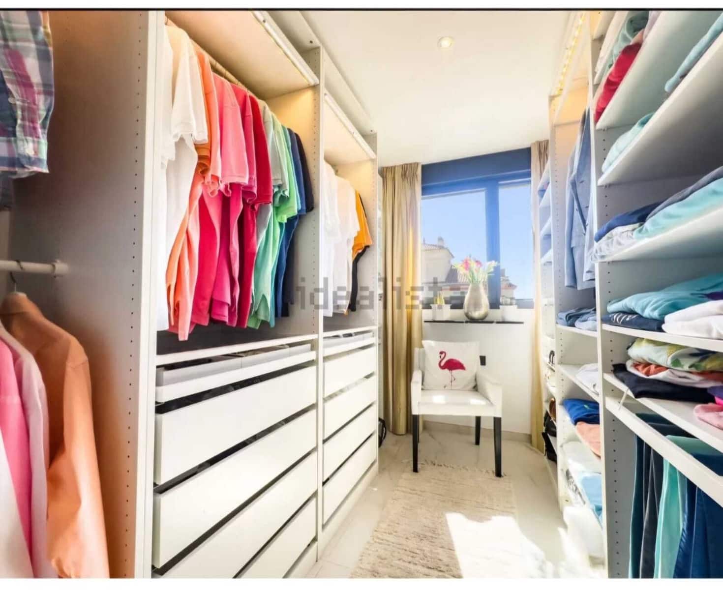 2 chambre Penthouse à vendre à Estepona avec piscine garage - 1 850 000 € (Ref: 9472794)