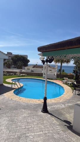 2 camera da letto Villa in vendita in Benalmádena con piscina garage - 820.000 € (Rif: 9474041)