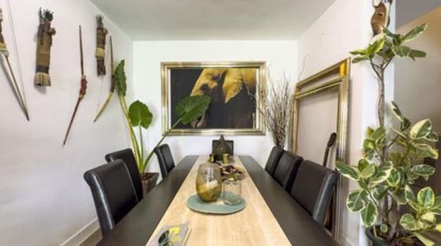 3 soverom Hus til salgs i Bel-Air, Estepona med svømmebasseng garasje - € 430 000 (Ref: 9474042)