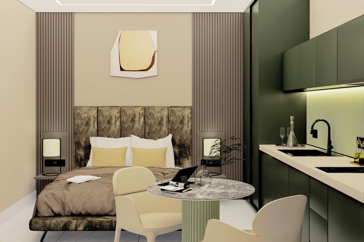 20 slaapkamer Hotel te koop in Calahonda met zwembad garage - € 6.500.000 (Ref: 9500811)