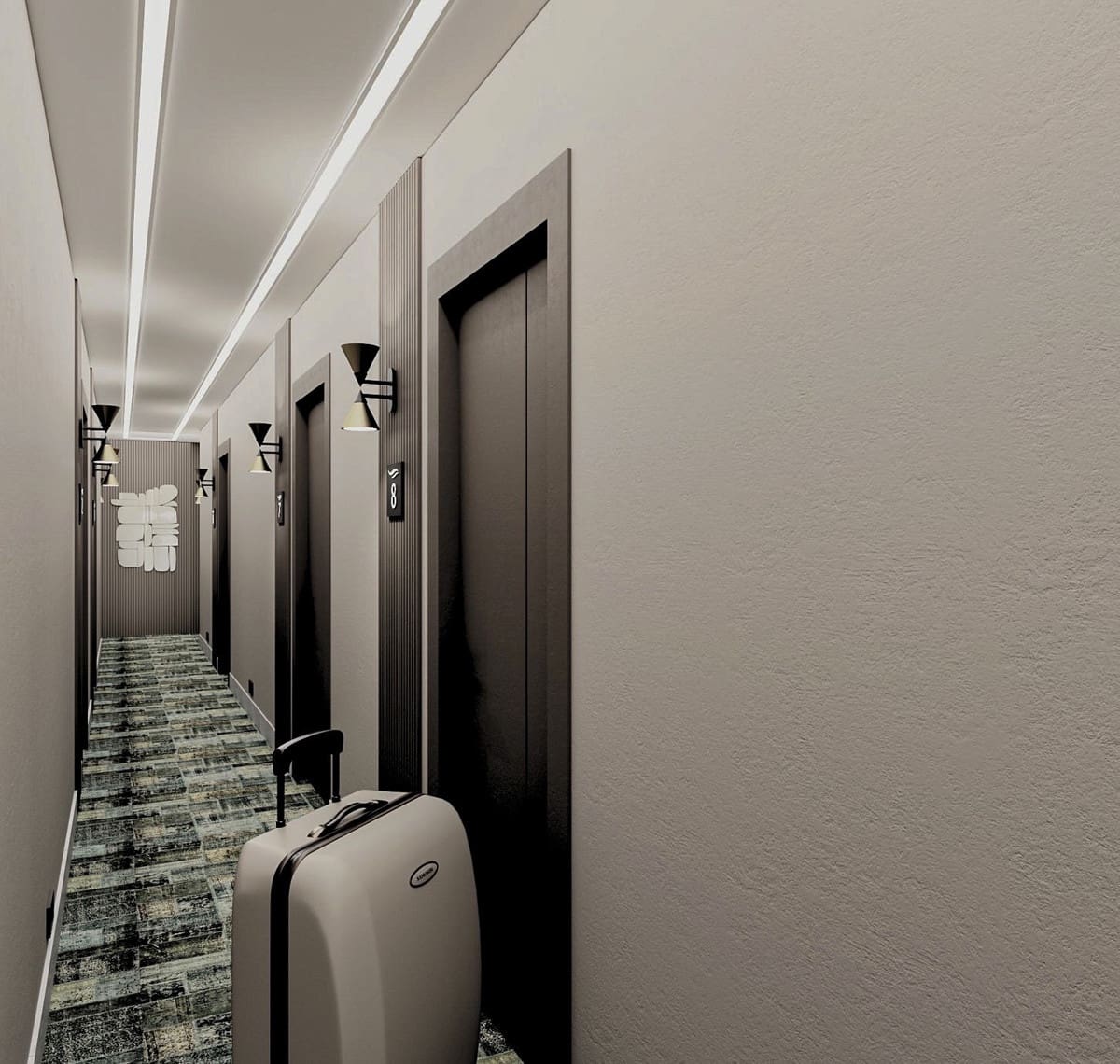 20 slaapkamer Hotel te koop in Calahonda met zwembad garage - € 6.500.000 (Ref: 9500811)