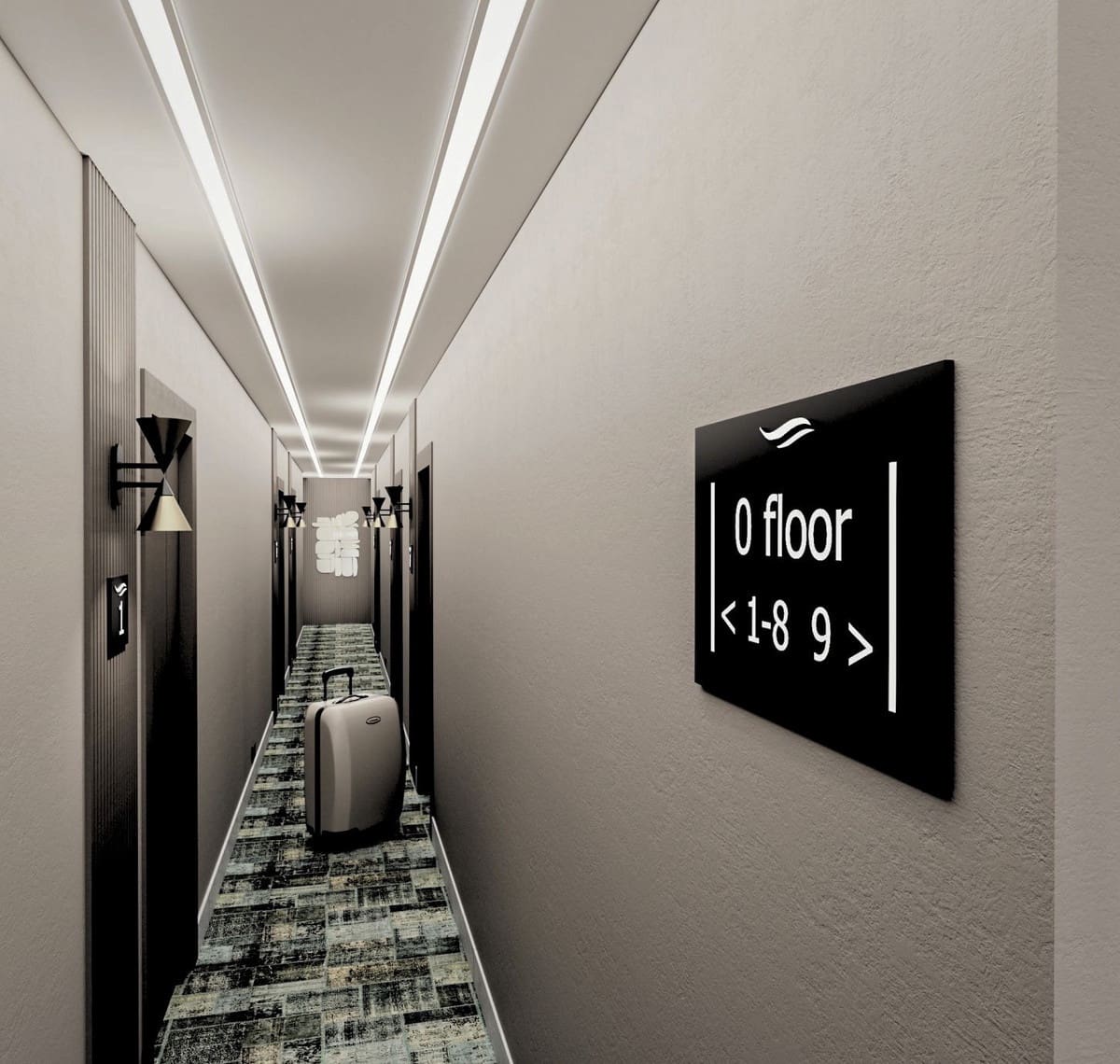 20 slaapkamer Hotel te koop in Calahonda met zwembad garage - € 6.500.000 (Ref: 9500811)