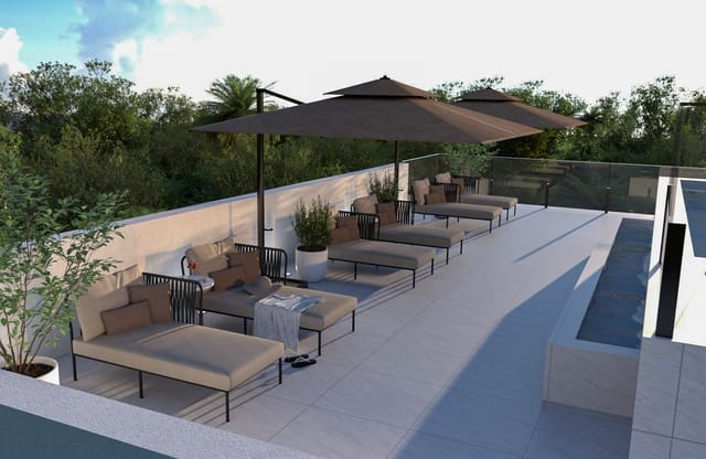 20 slaapkamer Hotel te koop in Calahonda, Mijas met zwembad garage - € 6.500.000 (Ref: 9500811)