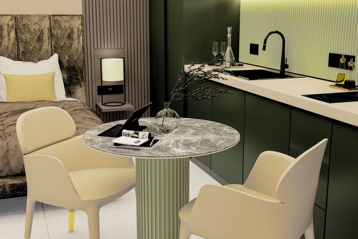 20 slaapkamer Hotel te koop in Calahonda met zwembad garage - € 6.500.000 (Ref: 9500811)