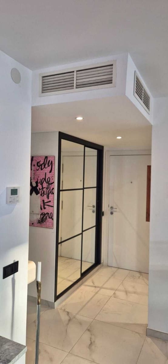 2 soveværelse Penthouse til salg i Estepona med swimmingpool garage - € 1.770.000 (Ref: 9500815)