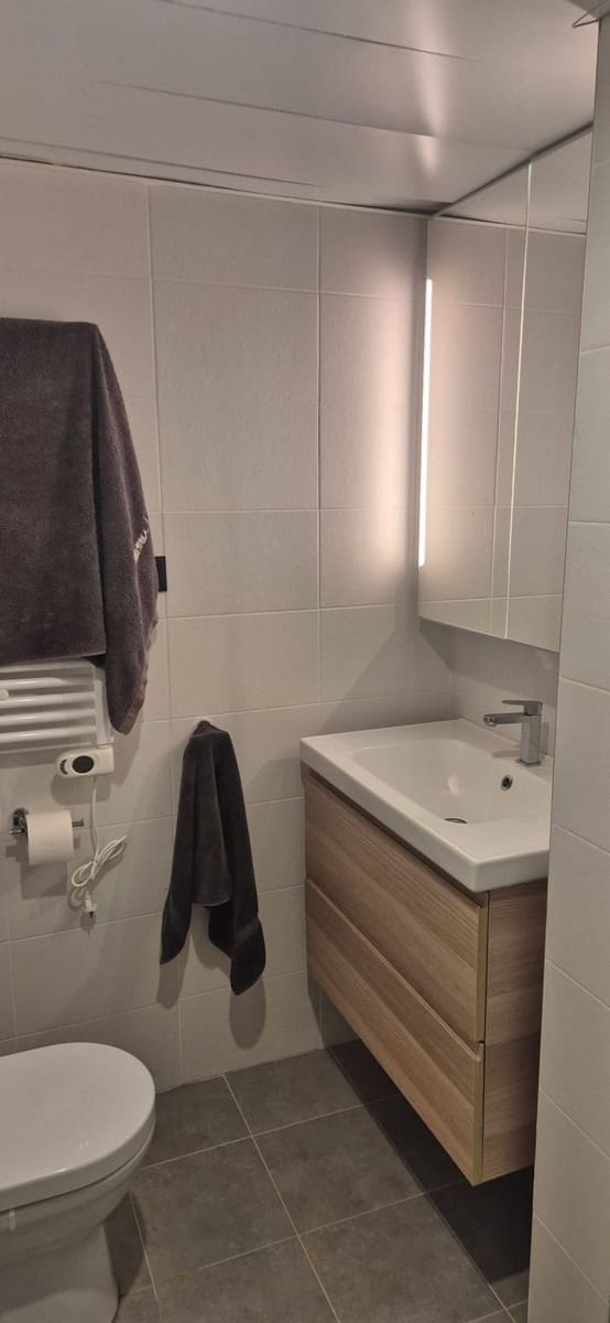 2 soveværelse Penthouse til salg i Estepona med swimmingpool garage - € 1.770.000 (Ref: 9500815)