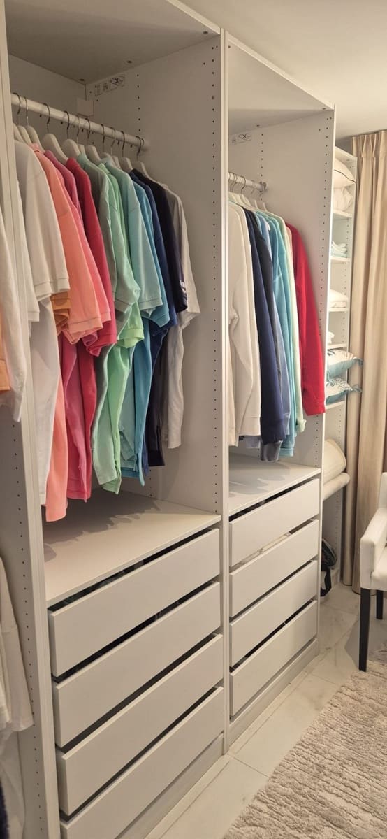 2 soveværelse Penthouse til salg i Estepona med swimmingpool garage - € 1.770.000 (Ref: 9500815)