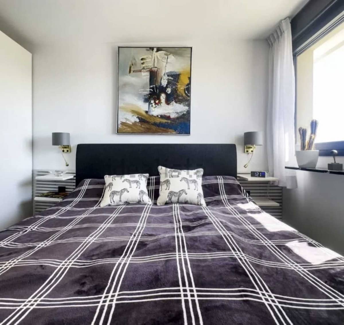 2 soveværelse Penthouse til salg i Estepona med swimmingpool garage - € 1.770.000 (Ref: 9500815)