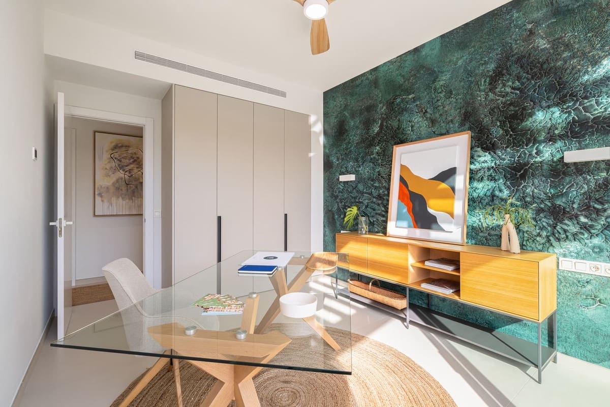 3 bedroom Apartment for sale in Benalmadena with pool garage - € 1,250,000 (Ref: 9500821)