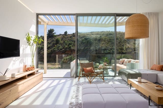 3 camera da letto Appartamento in vendita in Benalmádena con piscina garage - 1.250.000 € (Rif: 9500821)