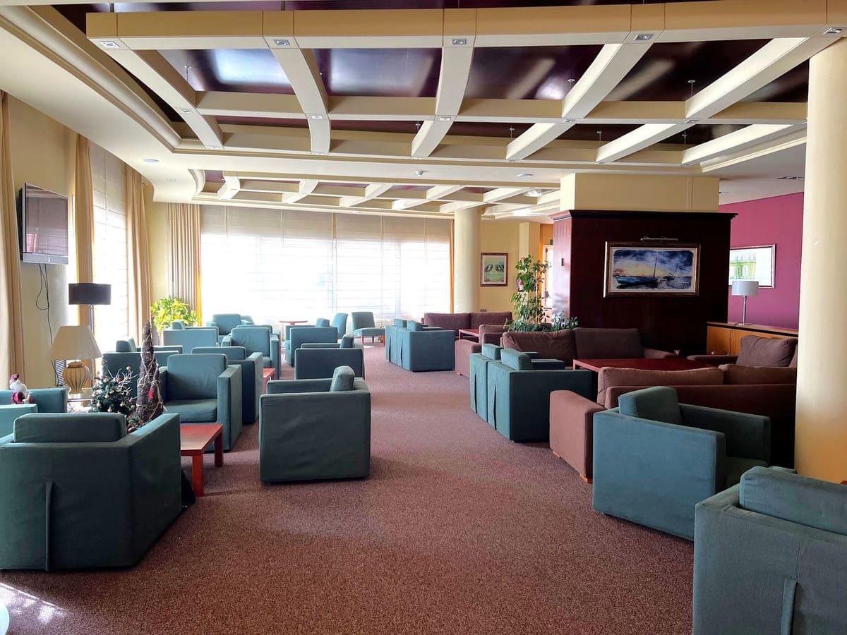 2 slaapkamer Appartement te koop in Benalmadena met zwembad garage - € 318.000 (Ref: 9500827)