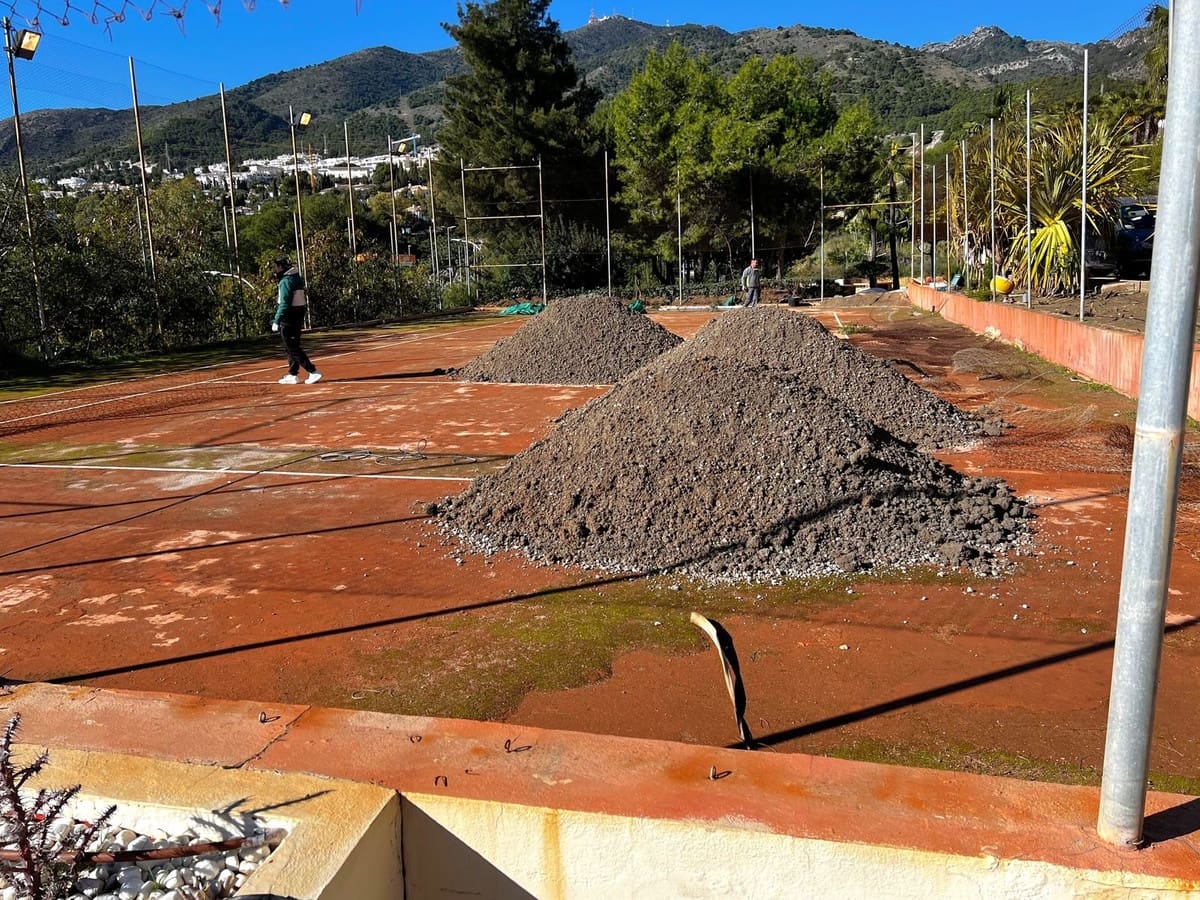 2 slaapkamer Appartement te koop in Benalmadena met zwembad garage - € 318.000 (Ref: 9500827)