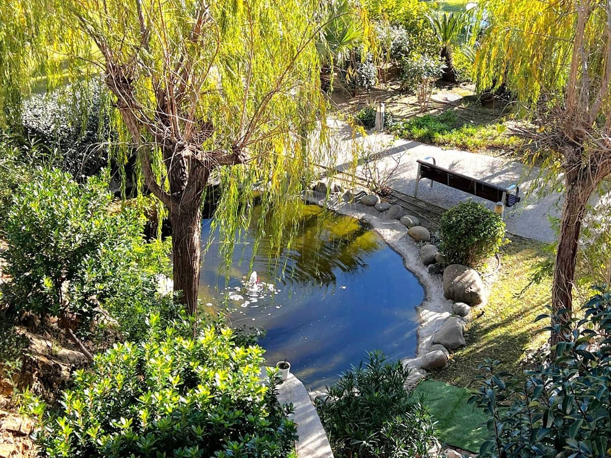 2 slaapkamer Appartement te koop in Benalmadena met zwembad garage - € 318.000 (Ref: 9500827)