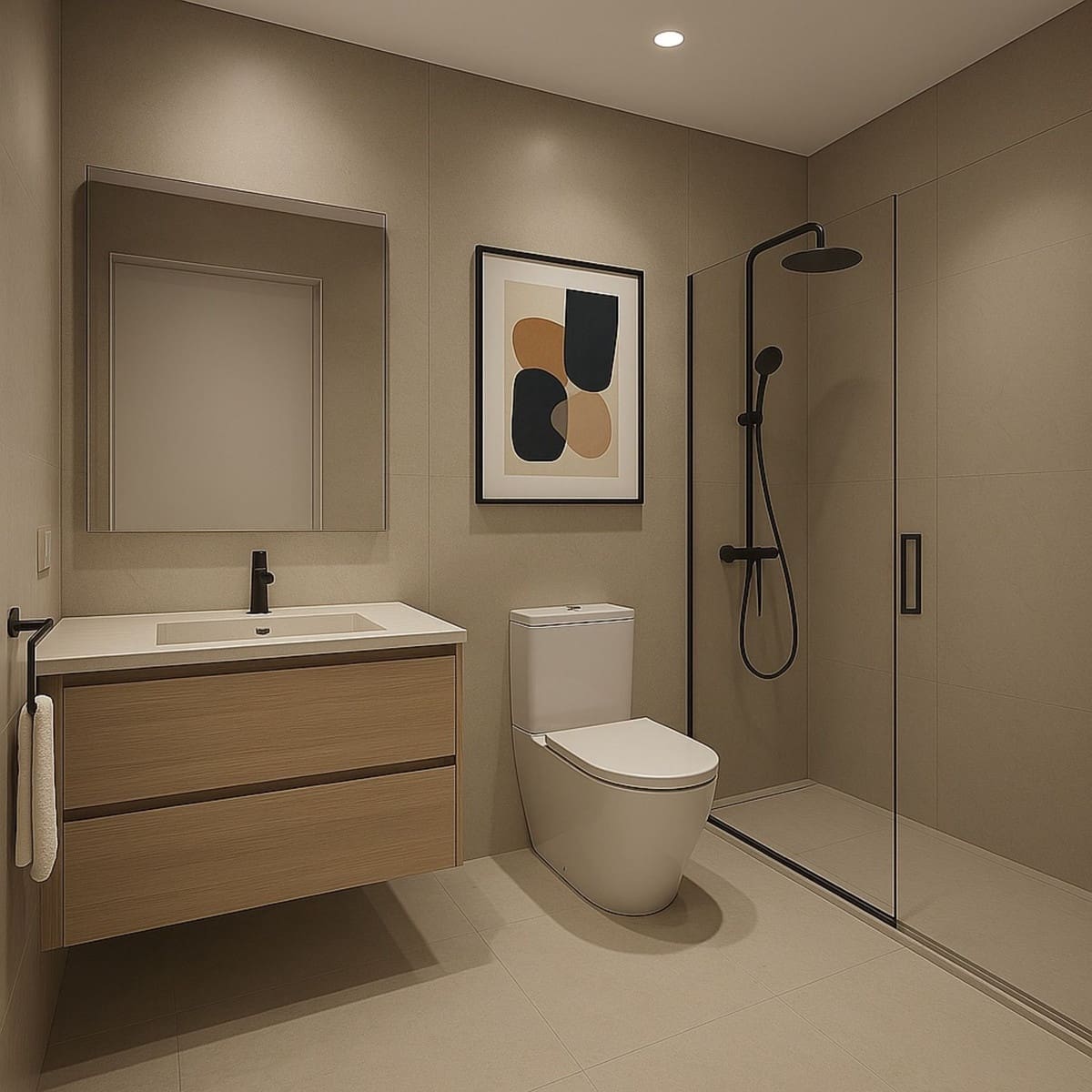 3 quarto Apartamento para venda em Mijas com piscina garagem - 1 150 000 € (Ref: 9500834)