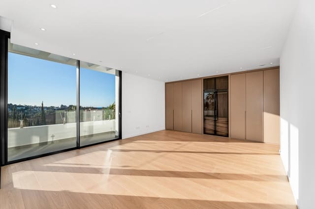 6 camera da letto Villa in vendita in El Paraíso, Benahavís con piscina garage - 4.000.000 € (Rif: 9500844)