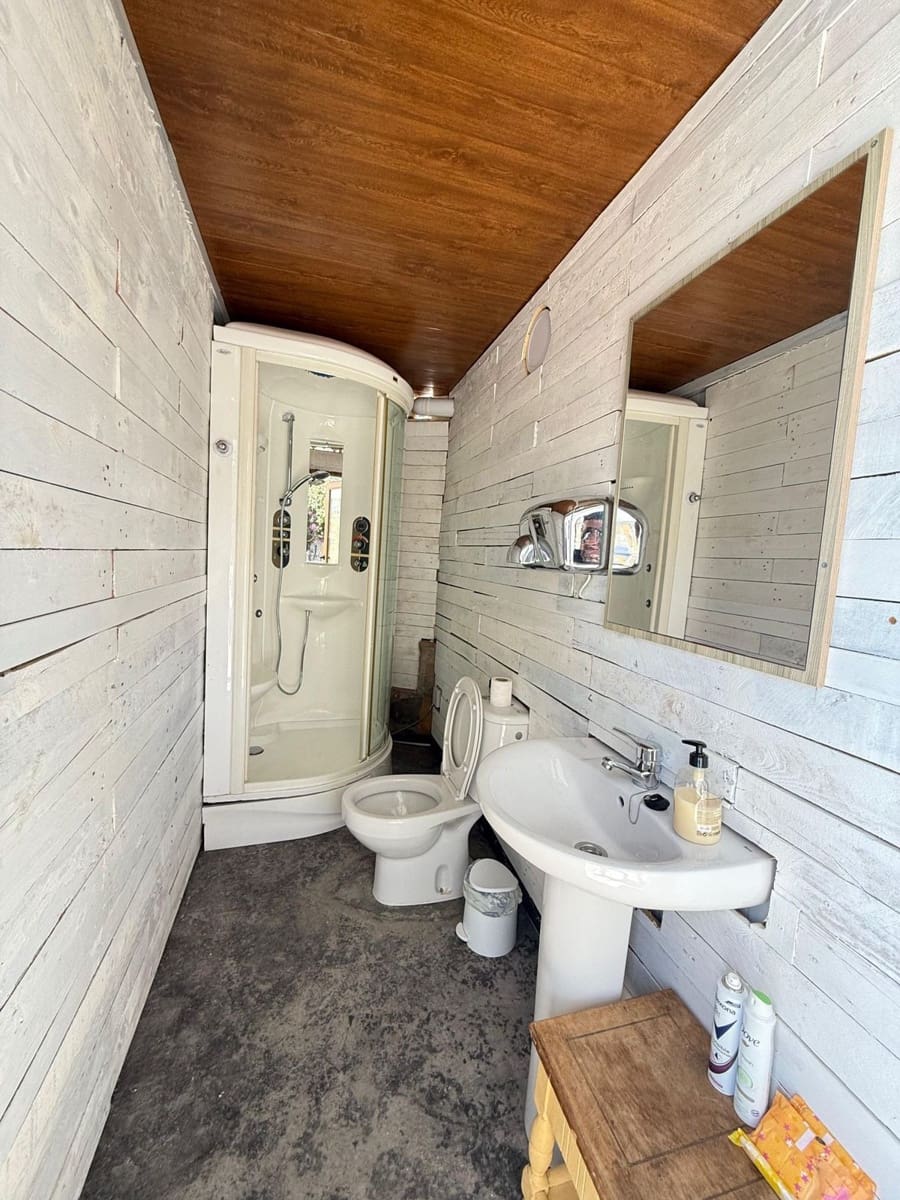 2 bedroom Villa for sale in Benalmadena with pool garage - € 820,000 (Ref: 9500897)