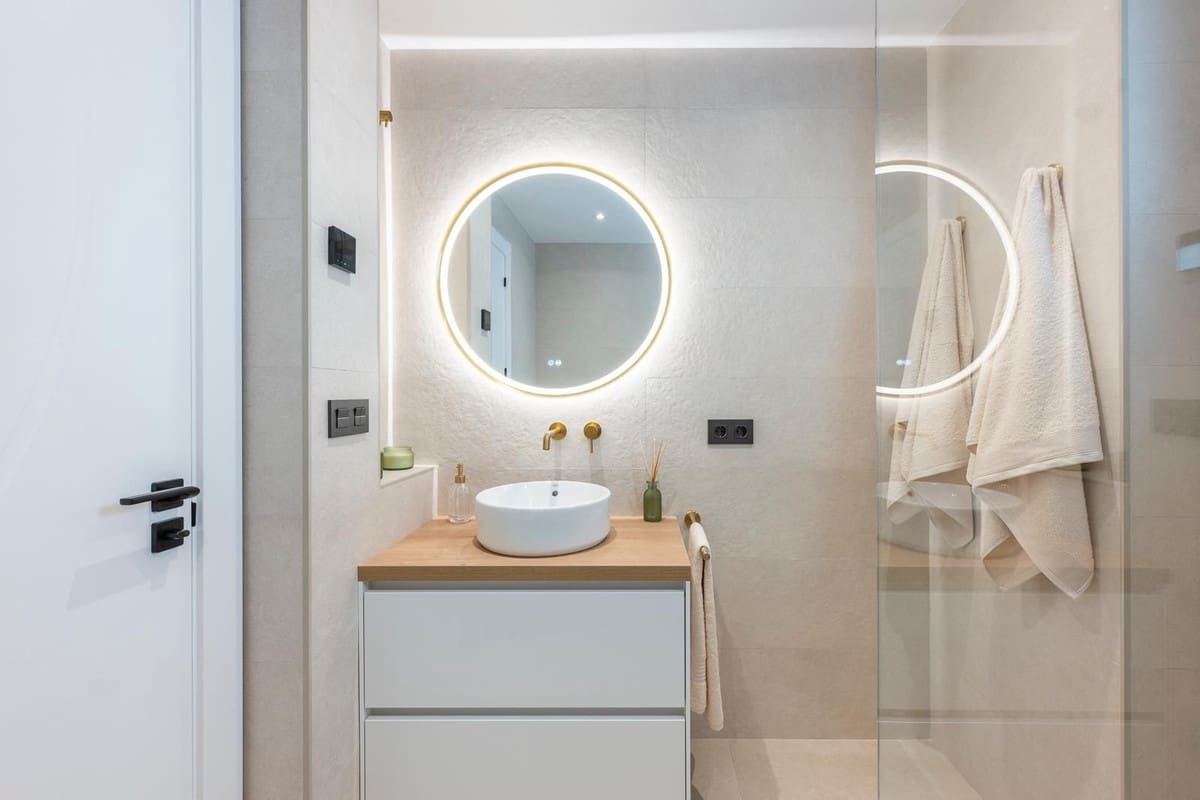 3 quarto Apartamento para venda em Nueva Andalucia com piscina - 785 000 € (Ref: 9503092)