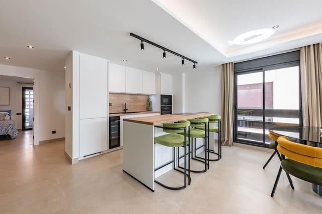 3 soverom Leilighet til salgs i Nueva Andalucía Centro, Marbella med svømmebasseng - € 785 000 (Ref: 9503092)