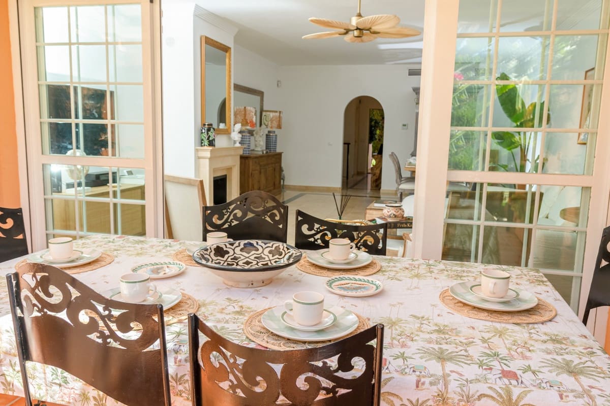 Casa de 3 habitaciones en Marbella en venta con garaje - 1.165.000 € (Ref: 9511149)