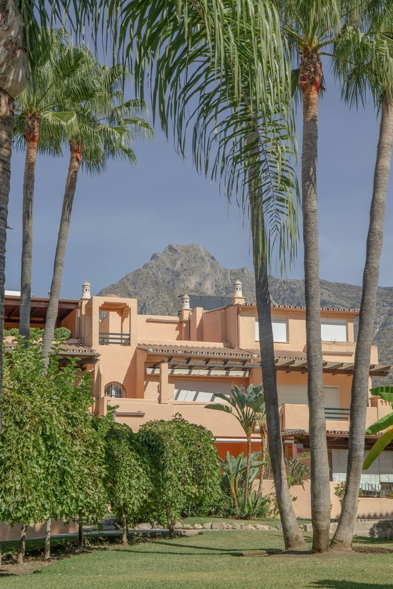 Casa de 3 habitaciones en Marbella en venta con garaje - 1.165.000 € (Ref: 9511149)