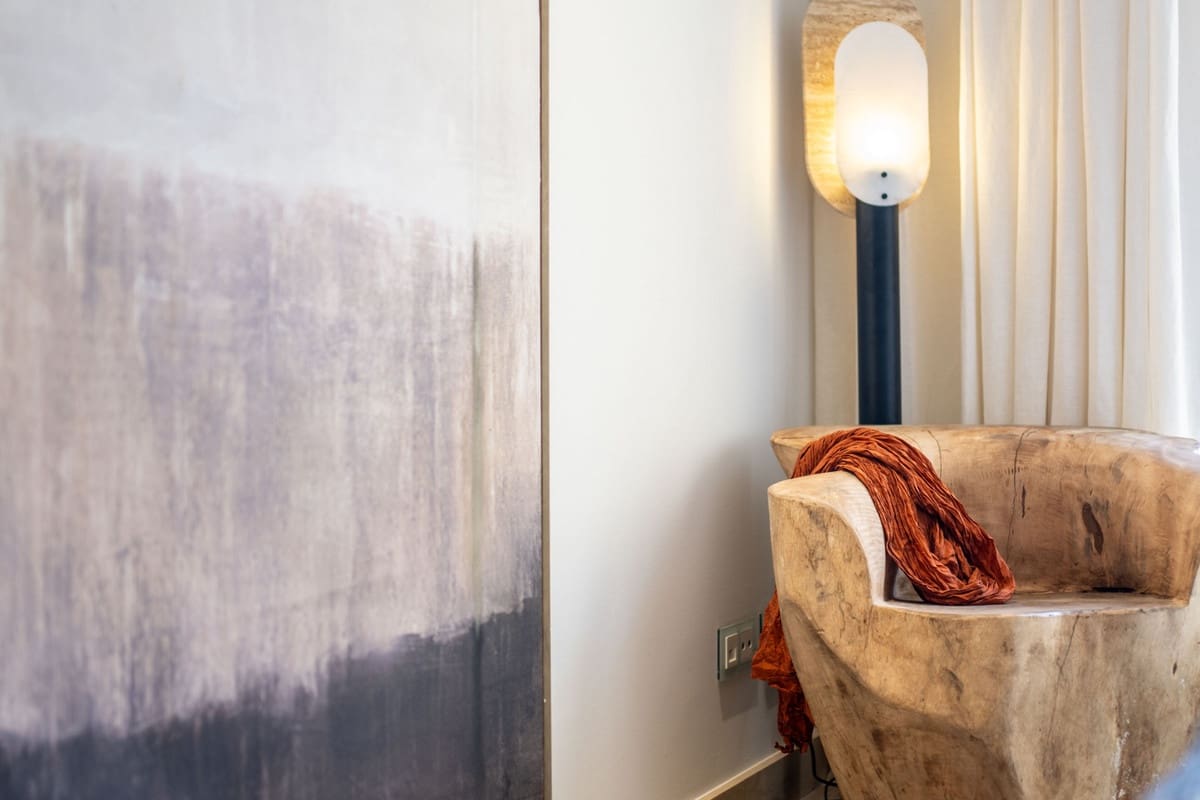 3 soverom Penthouse til salgs i Benahavis med svømmebasseng garasje - € 1 425 000 (Ref: 9511150)