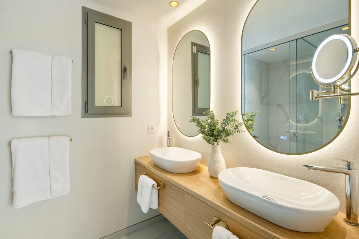 Apartamento de 3 habitaciones en Benalmádena en venta con piscina garaje - 1.450.000 € (Ref: 9511151)