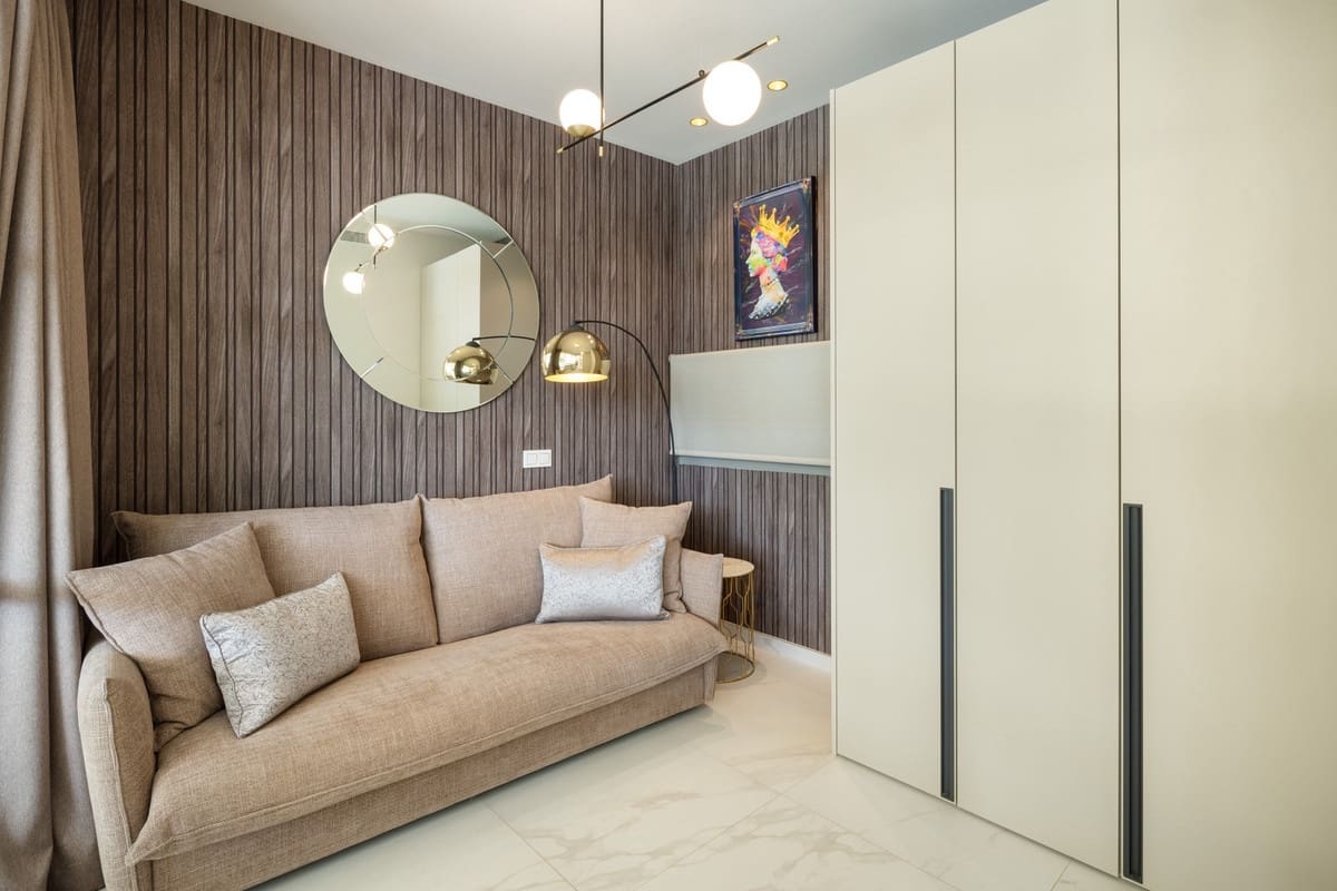 3 bedroom Apartment for sale in Benalmadena with pool garage - € 1,450,000 (Ref: 9511151)