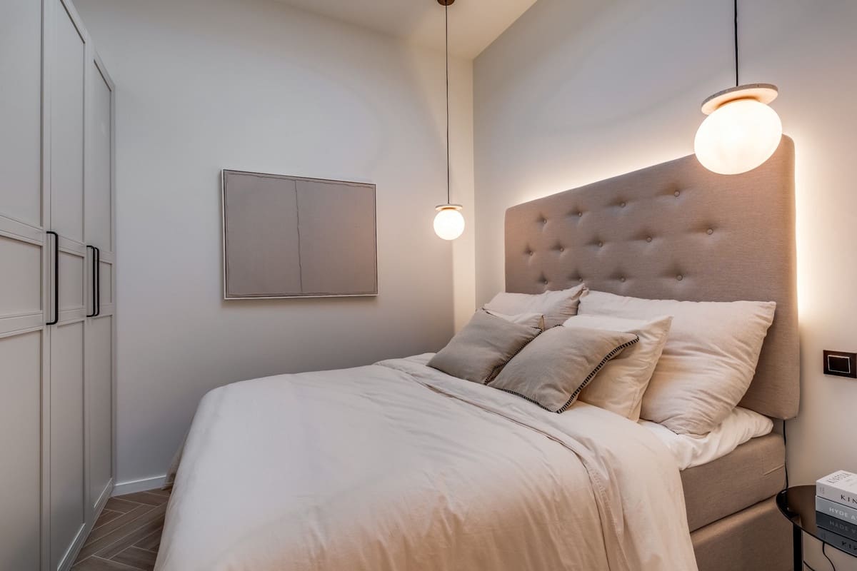 4 soveværelse Byhus til salg i Nueva Andalucia med swimmingpool - € 1.395.000 (Ref: 9511152)