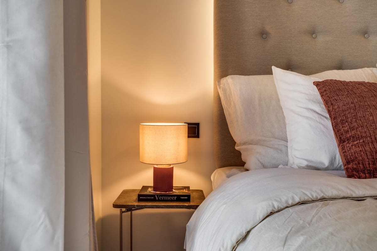 4 soveværelse Byhus til salg i Nueva Andalucia med swimmingpool - € 1.395.000 (Ref: 9511152)