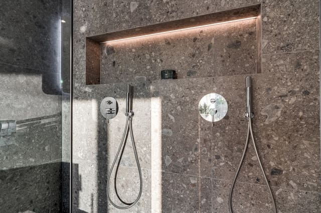 4 soveværelse Byhus til salg i Nueva Andalucia, Marbella med swimmingpool - € 1.395.000 (Ref: 9511152)