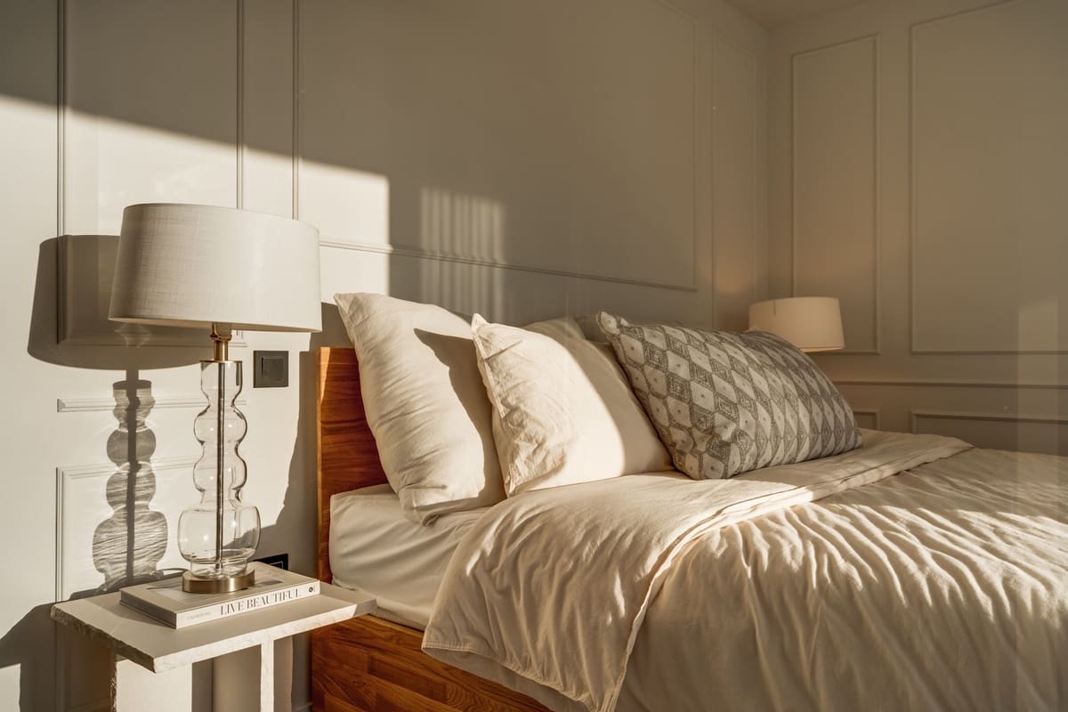 4 soverom Hus til salgs i Nueva Andalucia med svømmebasseng - € 1 395 000 (Ref: 9511152)