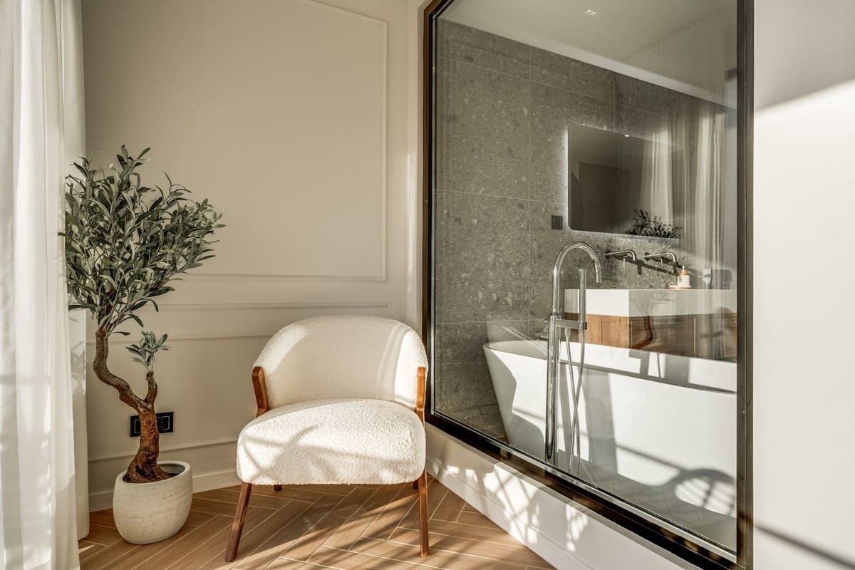 4 soverom Hus til salgs i Nueva Andalucia med svømmebasseng - € 1 395 000 (Ref: 9511152)