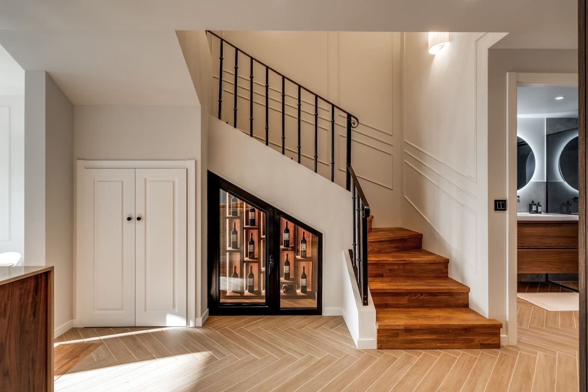 4 soverom Hus til salgs i Nueva Andalucia med svømmebasseng - € 1 395 000 (Ref: 9511152)