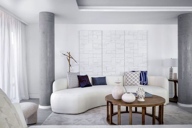 Apartamento Playa de 3 habitaciones en Estepona en venta con piscina garaje - 2.950.000 € (Ref: 9511158)