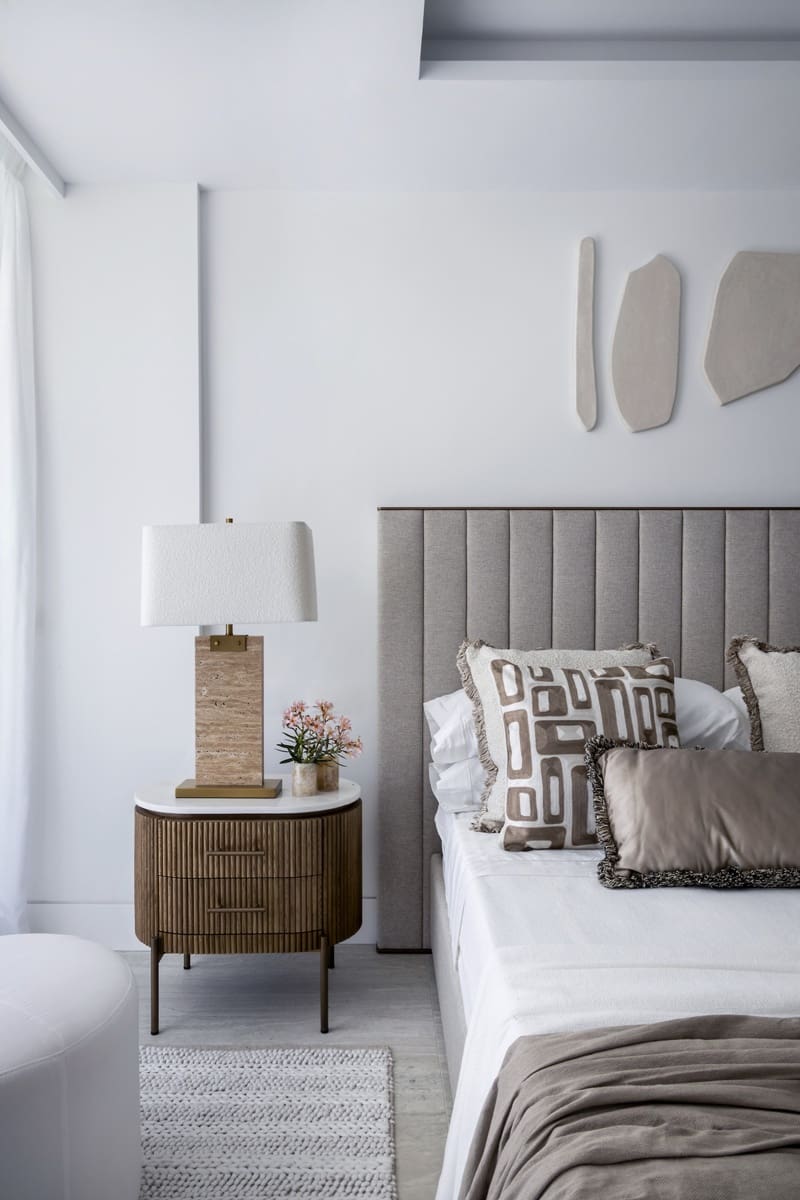 Apartamento Playa de 3 habitaciones en Estepona en venta con piscina garaje - 2.950.000 € (Ref: 9511158)