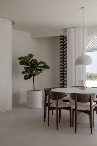 3 soverom Penthouse til salgs i Golden Mile, Marbella med svømmebasseng - € 3 250 000 (Ref: 9511160)