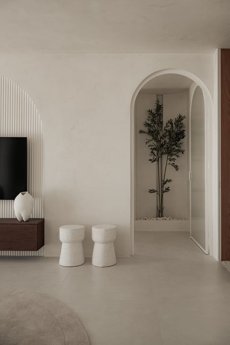 3 soverom Penthouse til salgs i Golden Mile med svømmebasseng - € 3 250 000 (Ref: 9511160)