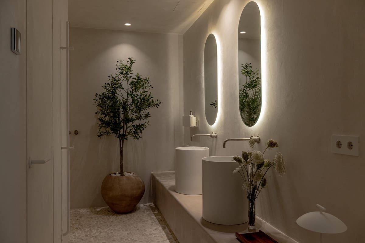 3 soverom Penthouse til salgs i Golden Mile med svømmebasseng - € 3 250 000 (Ref: 9511160)