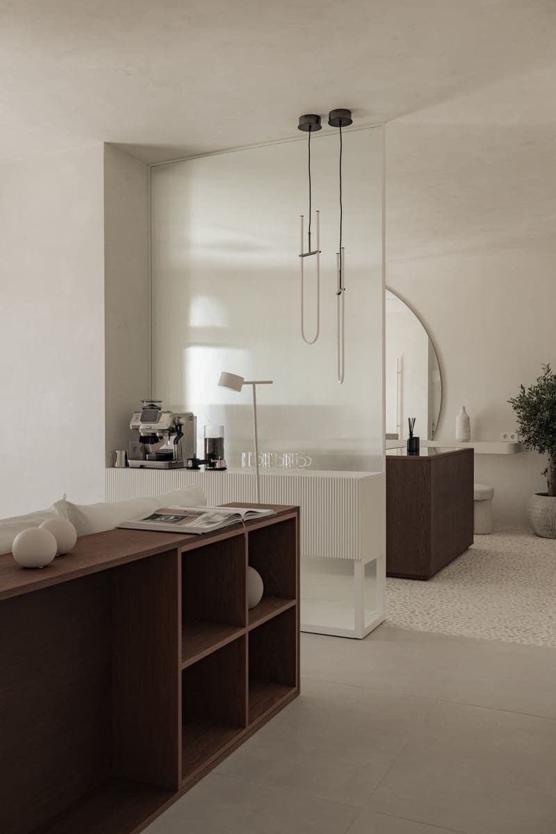 3 soverom Penthouse til salgs i Golden Mile med svømmebasseng - € 3 250 000 (Ref: 9511160)