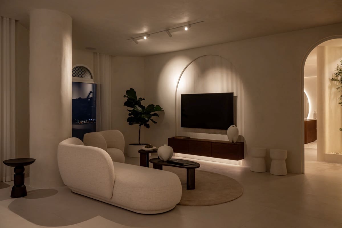 3 bedroom Penthouse for sale in Golden Mile with pool - € 2,995,000 (Ref: 9511160)