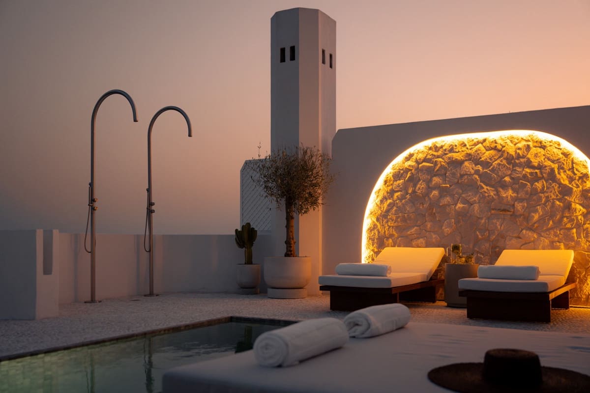 3 bedroom Penthouse for sale in Golden Mile with pool - € 2,995,000 (Ref: 9511160)