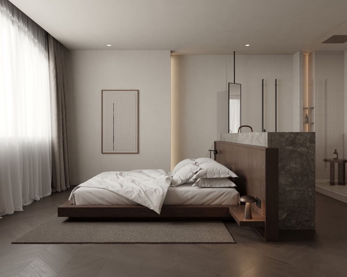 4 soverom Penthouse til salgs i Nueva Andalucia med garasje - € 3 500 000 (Ref: 9511179)