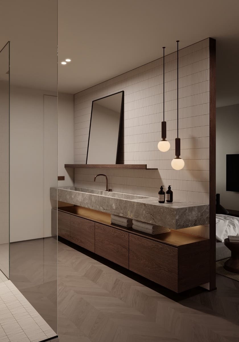 4 soverom Penthouse til salgs i Nueva Andalucia med garasje - € 3 500 000 (Ref: 9511179)