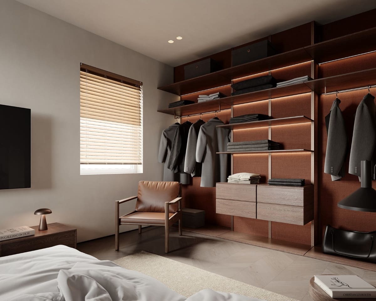 4 bedroom Penthouse for sale in Nueva Andalucia with garage - € 3,295,000 (Ref: 9511179)