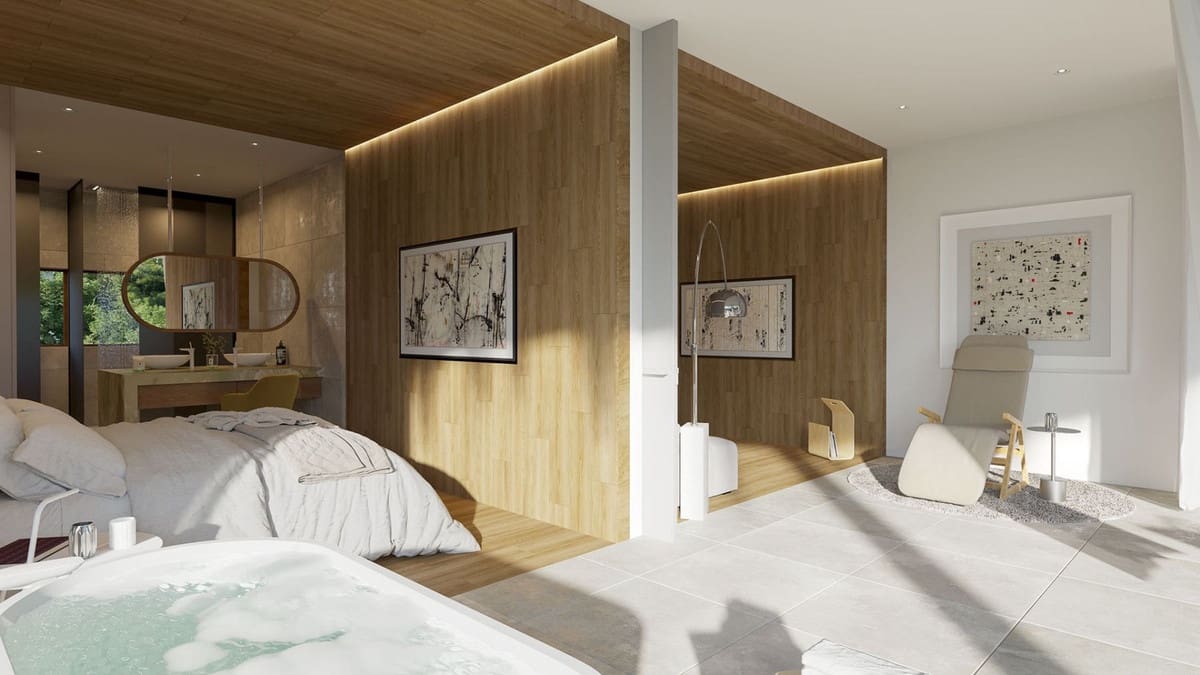 2 bedroom Apartment for sale in Benalmadena with pool garage - € 2,500,000 (Ref: 9511180)