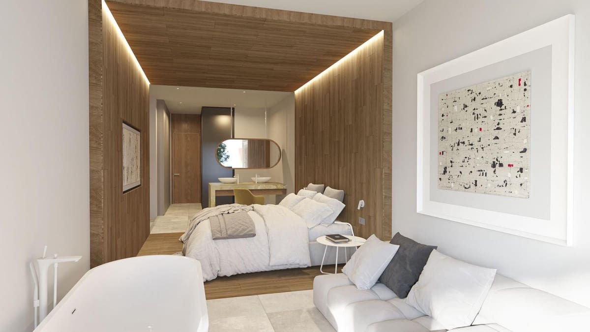 2 bedroom Apartment for sale in Benalmadena with pool garage - € 2,500,000 (Ref: 9511180)