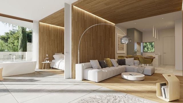 2 bedroom Apartment for sale in Benalmádena with pool garage - € 2,500,000 (Ref: 9511180)