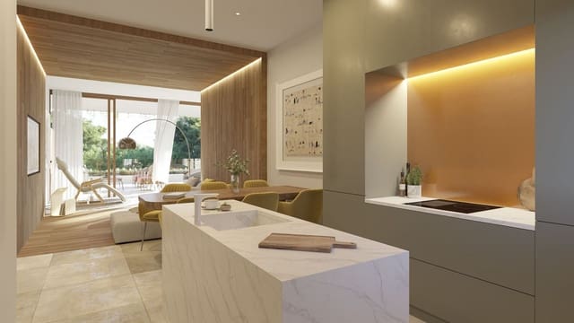 2 bedroom Apartment for sale in Benalmádena with pool garage - € 2,500,000 (Ref: 9511180)